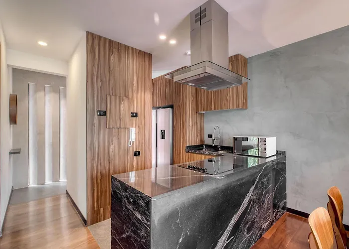 Brand New 2 Bedroom In Roma Norte - Rooftop *