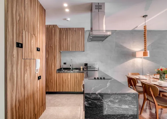 Brand New 2 Bedroom In Roma Norte - Rooftop *